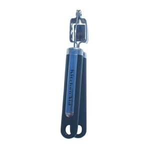 KitchenAid Garlic‎ Press Black Stainless Steel Handheld Heavy Duty Crusher Tool